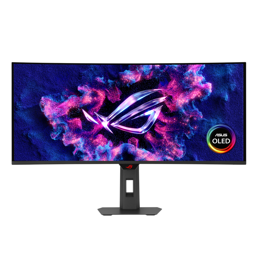 ROG Strix OLED XG34WCDMTG